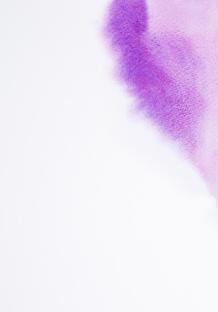 Colorful water color backgroundの写真素材