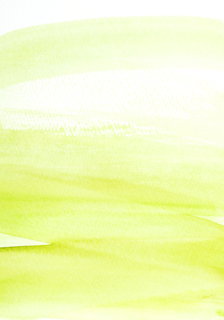 Colorful water color backgroundの写真素材