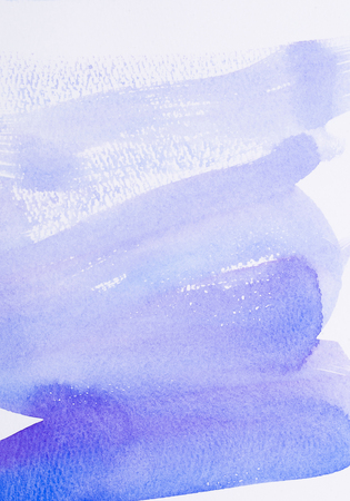 Colorful water color backgroundの写真素材