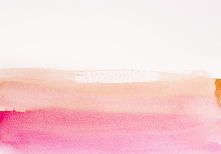 Colorful water color backgroundの写真素材