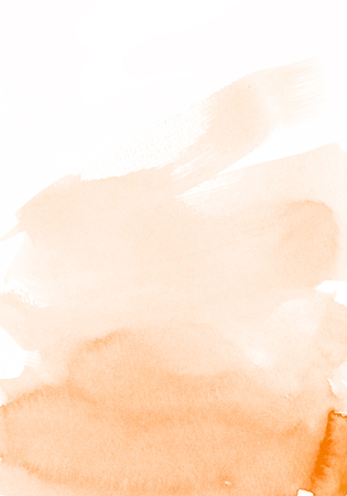 Colorful water color backgroundの写真素材