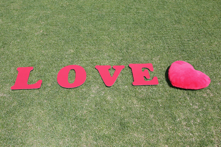 Happy asian family oudoorの写真素材