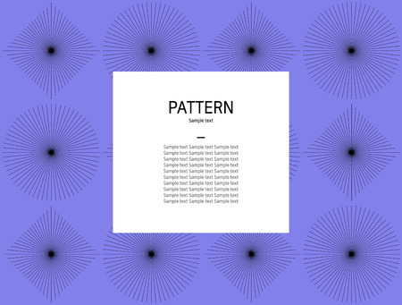 Geometric pattern backgroundのイラスト素材