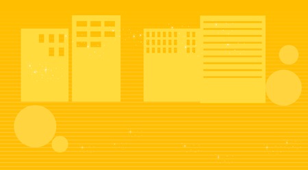 Abstract geometric square and straight line patternのイラスト素材