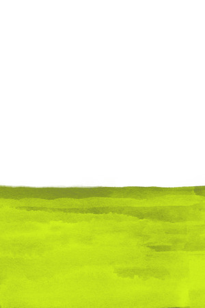 Background of watercolorsのイラスト素材