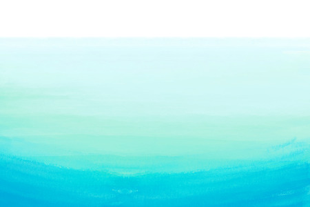 Background of watercolorsのイラスト素材