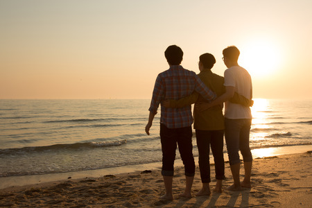 Group Harmony Concept Photo - Teamwork and Friendship Togetherness Happiness Concept. 247の写真素材