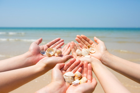 Group Harmony Concept Photo - Teamwork and Friendship Togetherness Happiness Concept. 433の写真素材