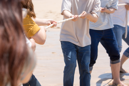 Group Harmony Concept Photo - Teamwork and Friendship Togetherness Happiness Concept. 457