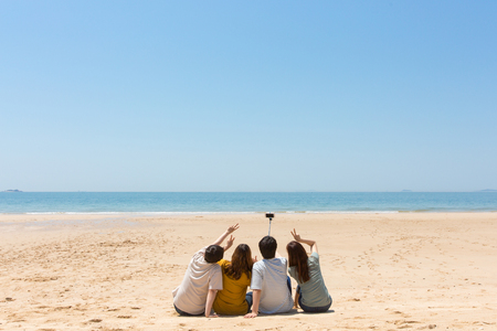 Group Harmony Concept Photo - Teamwork and Friendship Togetherness Happiness Concept. 437の写真素材