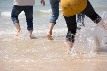 Group Harmony Concept Photo - Teamwork and Friendship Togetherness Happiness Concept. 394の写真素材