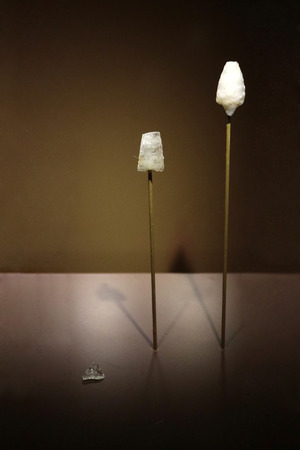 Korean national treasures and cultural assets photography. 010のeditorial素材