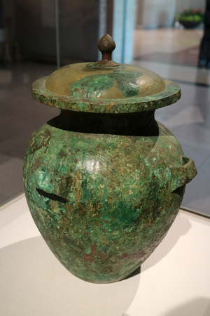 Korean national treasures and cultural assets photography. 077のeditorial素材