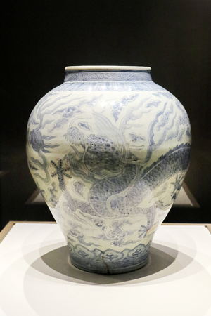 Korean national treasures and cultural assets photography. 277のeditorial素材