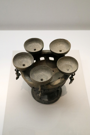 Korean national treasures and cultural assets photography. 149のeditorial素材