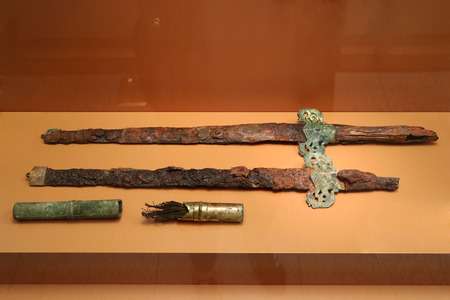 Korean national treasures and cultural assets photography. 056のeditorial素材