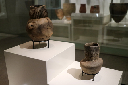 Korean national treasures and cultural assets photography. 023のeditorial素材