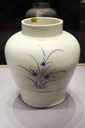 Korean national treasures and cultural assets photography. 273のeditorial素材