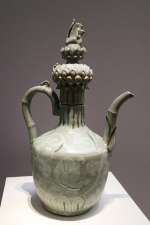 Korean national treasures and cultural assets photography. 297のeditorial素材