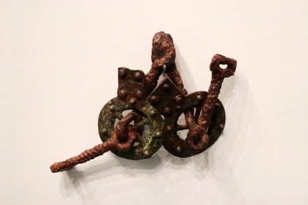Korean national treasures and cultural assets photography. 108