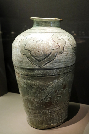 Korean national treasures and cultural assets photography. 247のeditorial素材