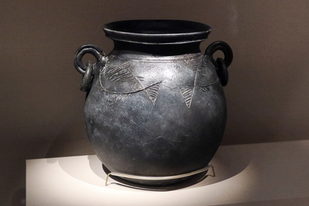 Korean national treasures and cultural assets photography. 303のeditorial素材