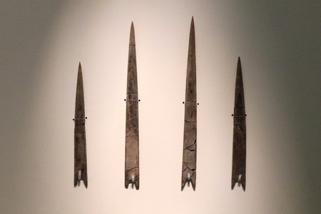 Korean national treasures and cultural assets photography. 033のeditorial素材