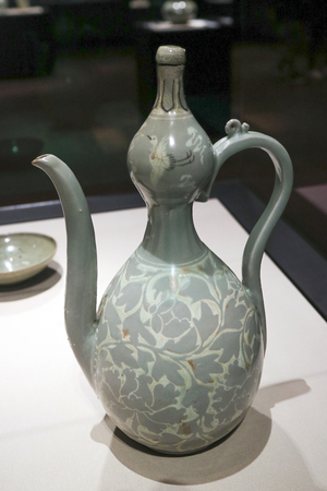 Korean national treasures and cultural assets photography. 327のeditorial素材