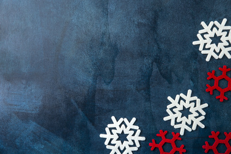 Objects for winther season. sweater, tangerine, hot tea or coffee and so on. 054の写真素材