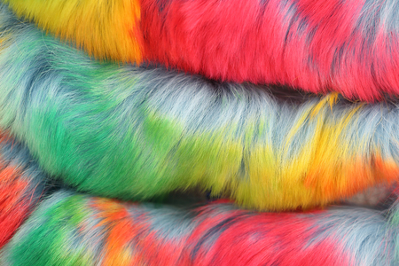 Various microscopic images, the surface of a particular object photography. 217の写真素材