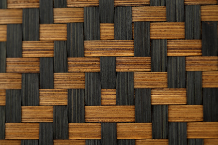 Various microscopic images, the surface of a particular object photography.