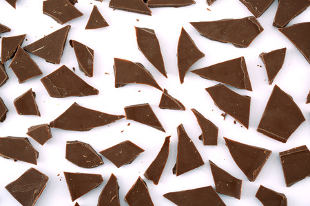 Various microscopic images, the surface of a particular object photography. 114