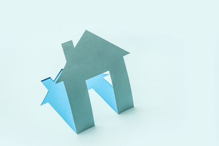 Objects for the house concept photo. 103の写真素材