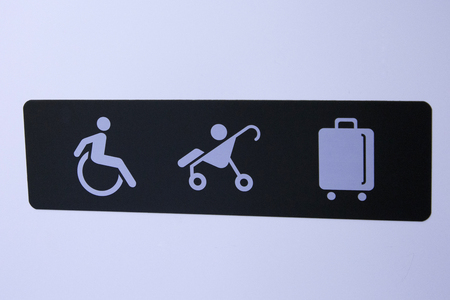 Korean subways RF photo, public transportation in Korea.の写真素材