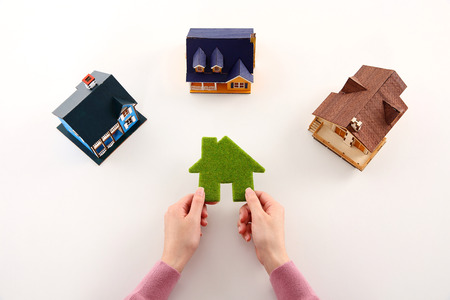 Object for safety concept photo. 056の写真素材