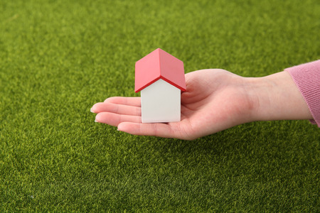 Object for safety concept photo. 046の写真素材