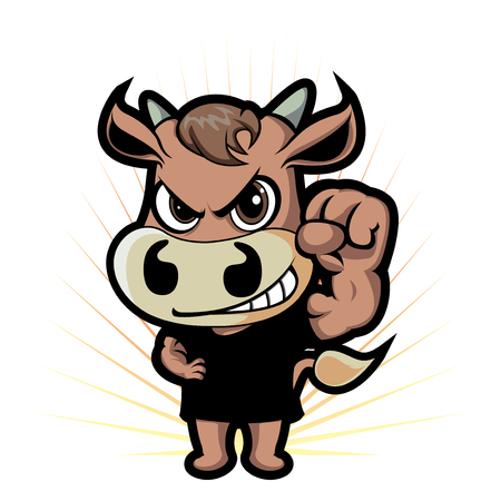 Vector - Regional specialties character cartoon style, agricultural products, marine products and livestock products. 084のイラスト素材