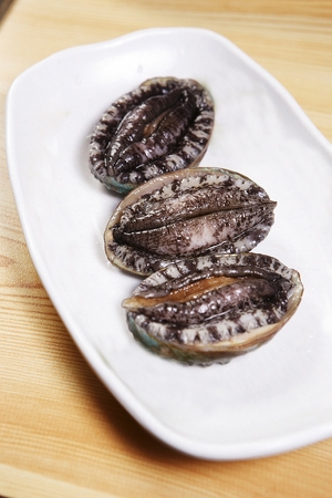 Abalones