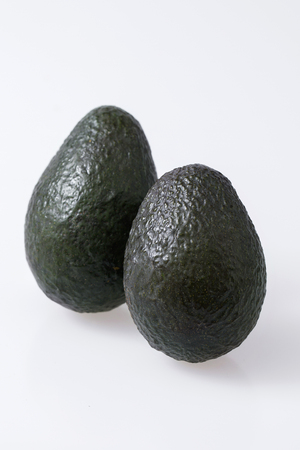 Stock Photo - fresh, ripe avocado, the healthiest fruits. making salad, smoothie, oil by avocado. Perfect food for the diet. 020の写真素材