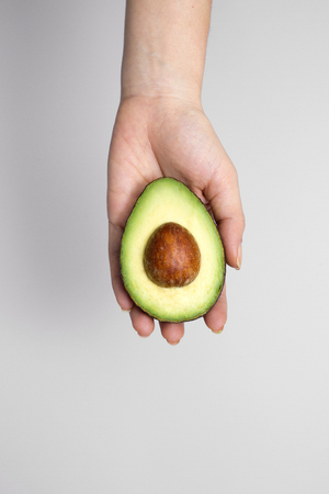 Stock Photo - fresh, ripe avocado, the healthiest fruits. making salad, smoothie, oil by avocado....
