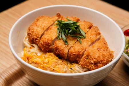 Katsudon