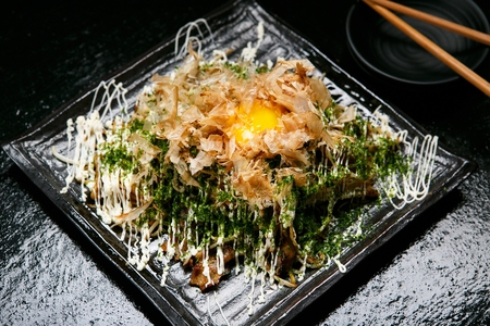 Yakisobaの写真素材
