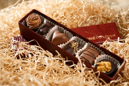 Chocolateのeditorial素材