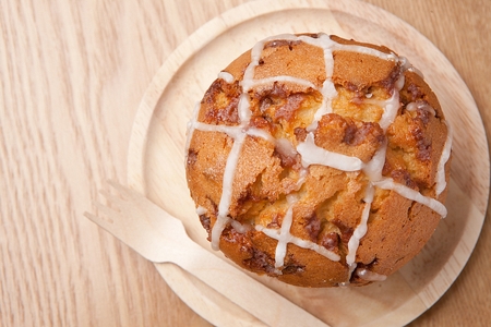 Muffins