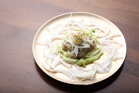 Taco wasabi
