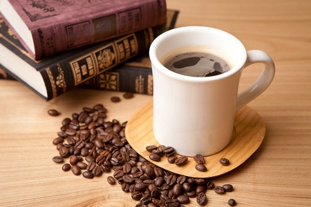 Coffeeのeditorial素材