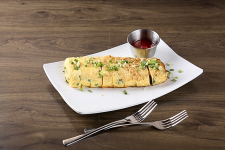 Egg rolls