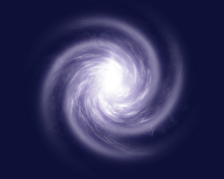 spiral kinds of abstract backgroundの写真素材