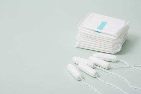 Health care items concept photo. Skin care, medical elements, pharmacy and drug capsule. 310の写真素材