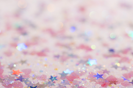 Colorful or glitter abstract background 070の写真素材